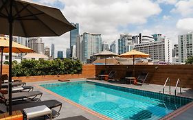 The Dawin Bangkok Hotel